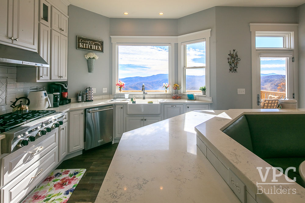 East Ridge Residence