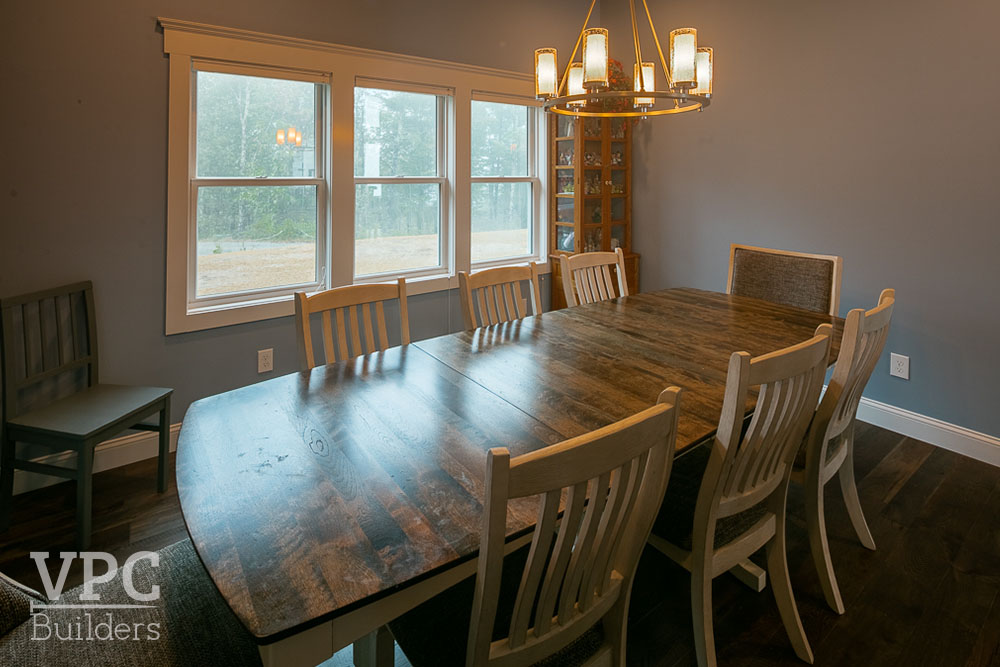East Ridge Residence