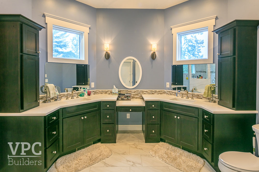 East Ridge Residence