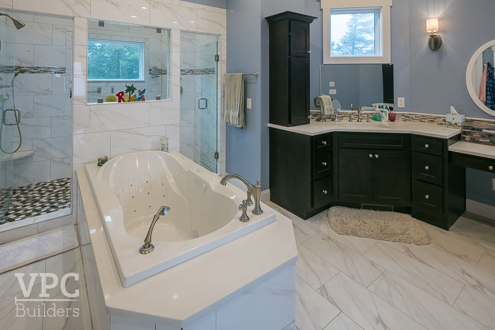 East Ridge Residence