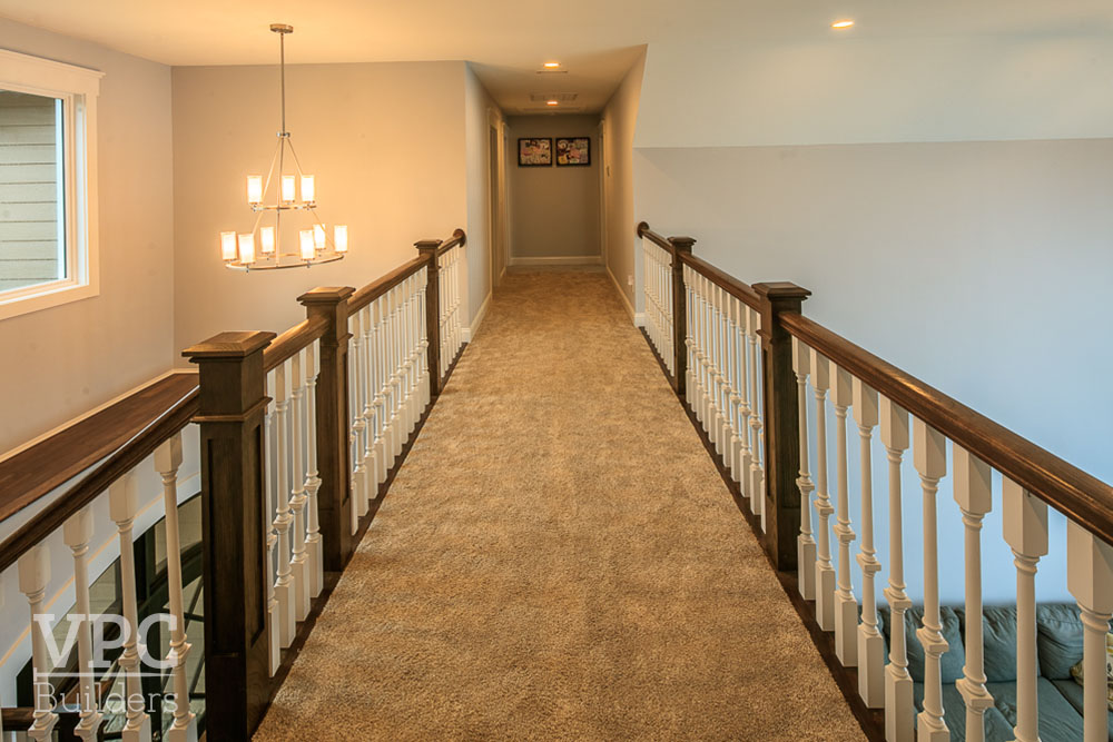 East Ridge Residence