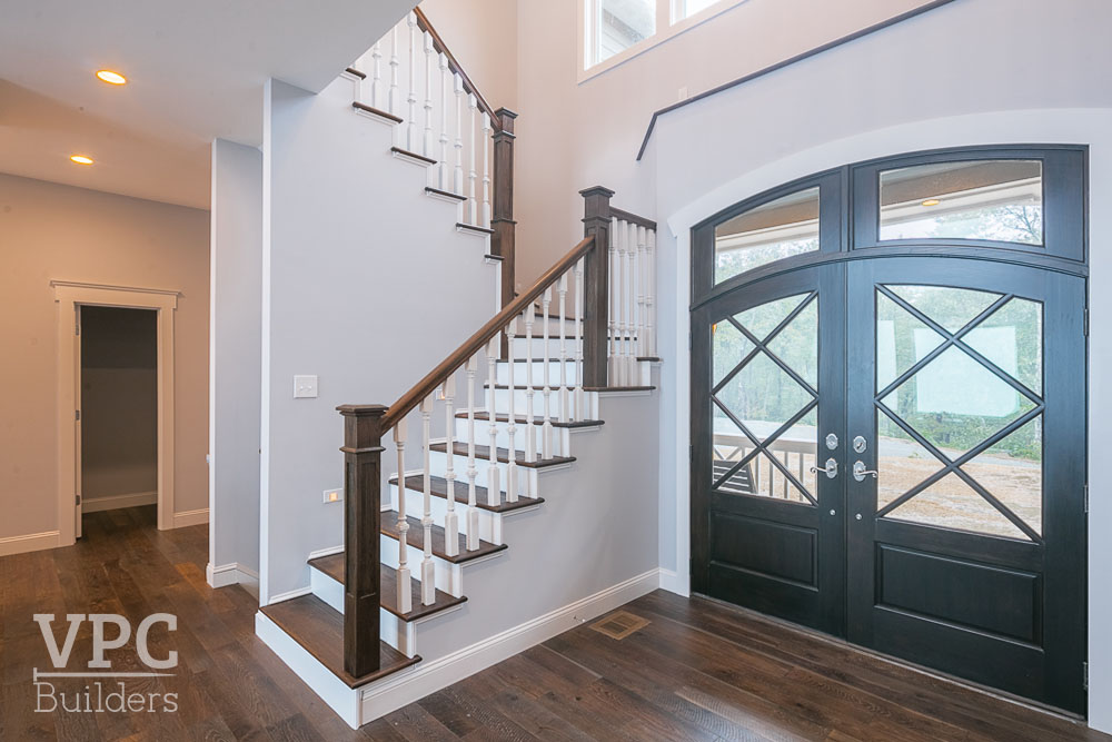 East Ridge Residence