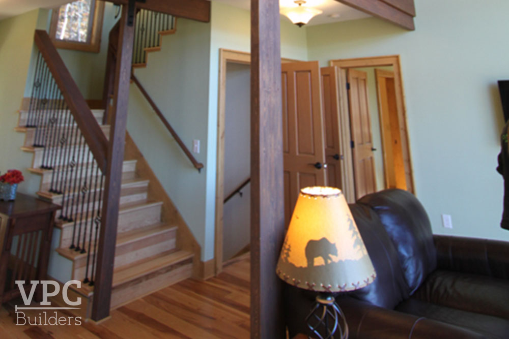Lindal Cedar Hideaway