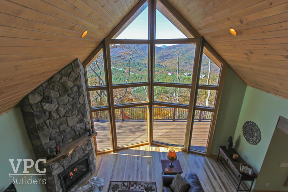 Lindal Cedar Hideaway
