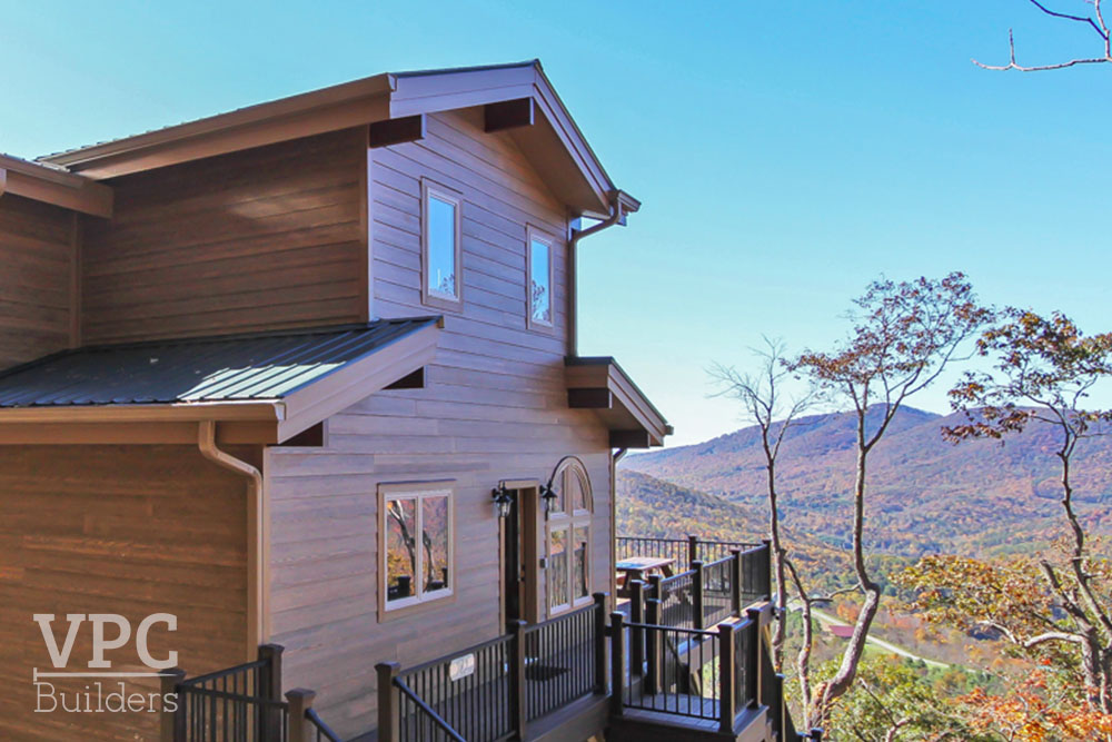 Lindal Cedar Hideaway