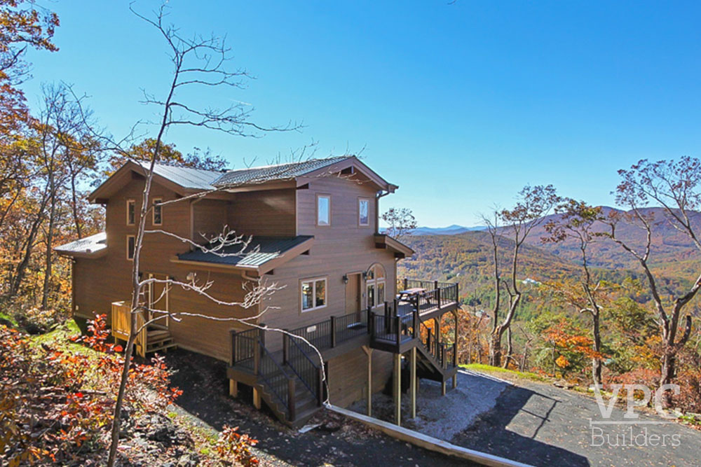 Lindal Cedar Hideaway