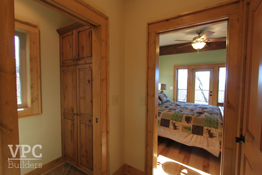 Lindal Cedar Hideaway
