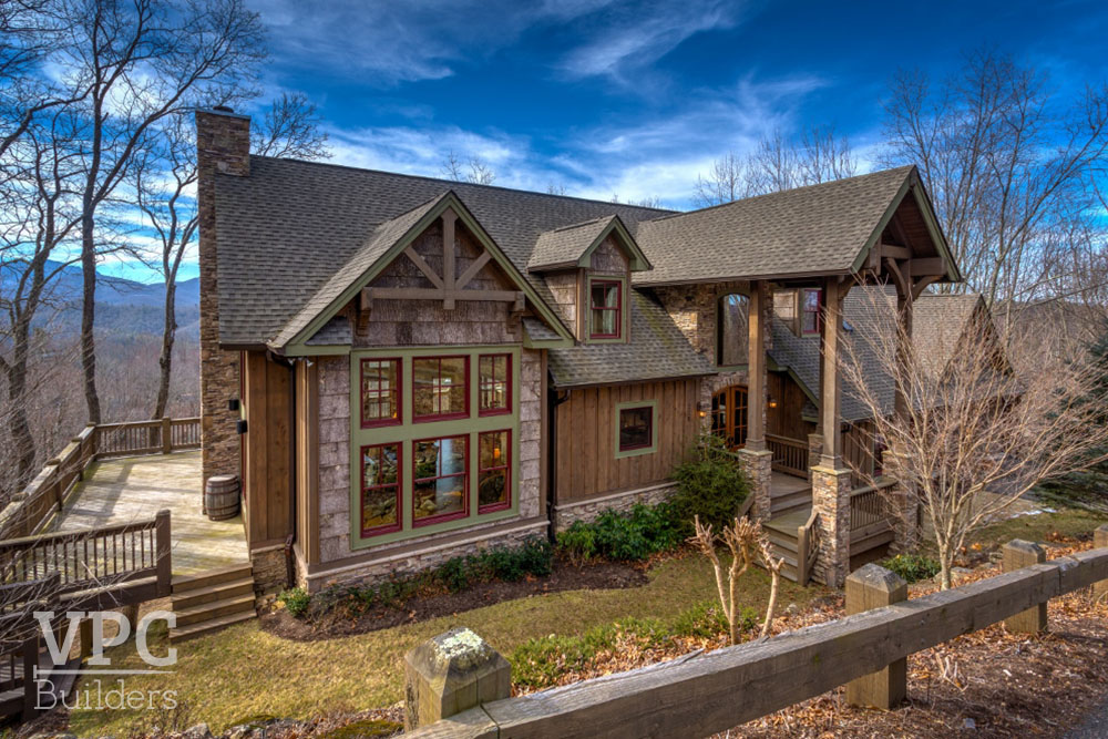 Mulberry Place exterior