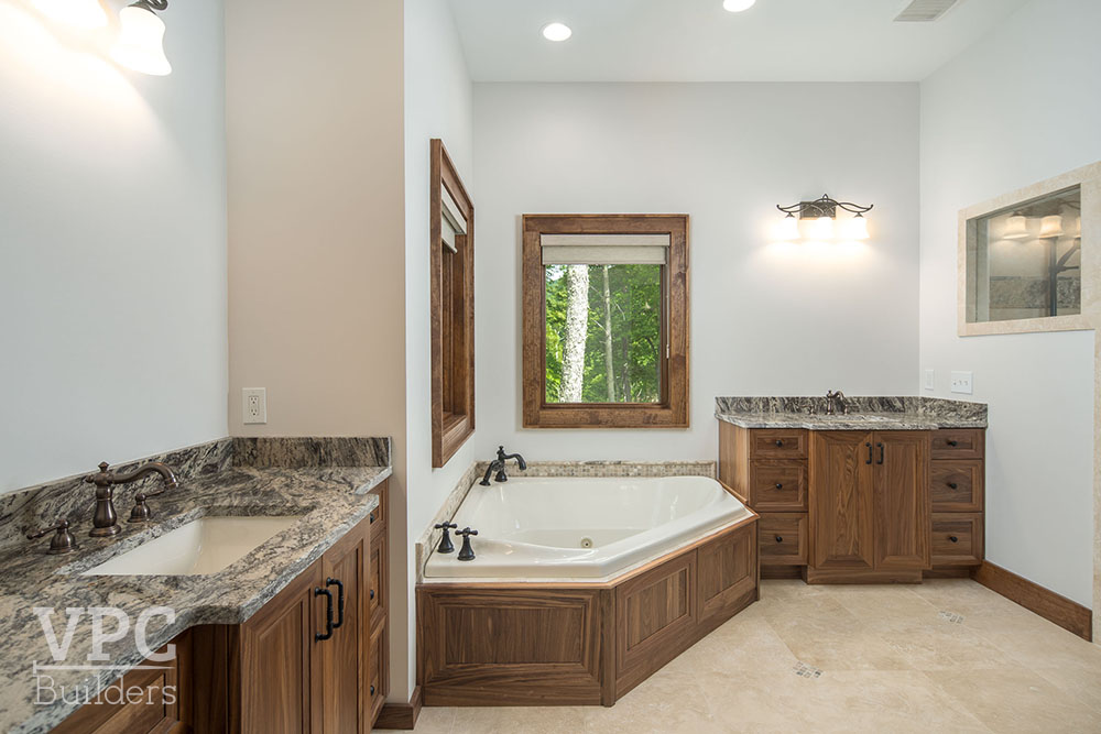Osprey Haven bathroom