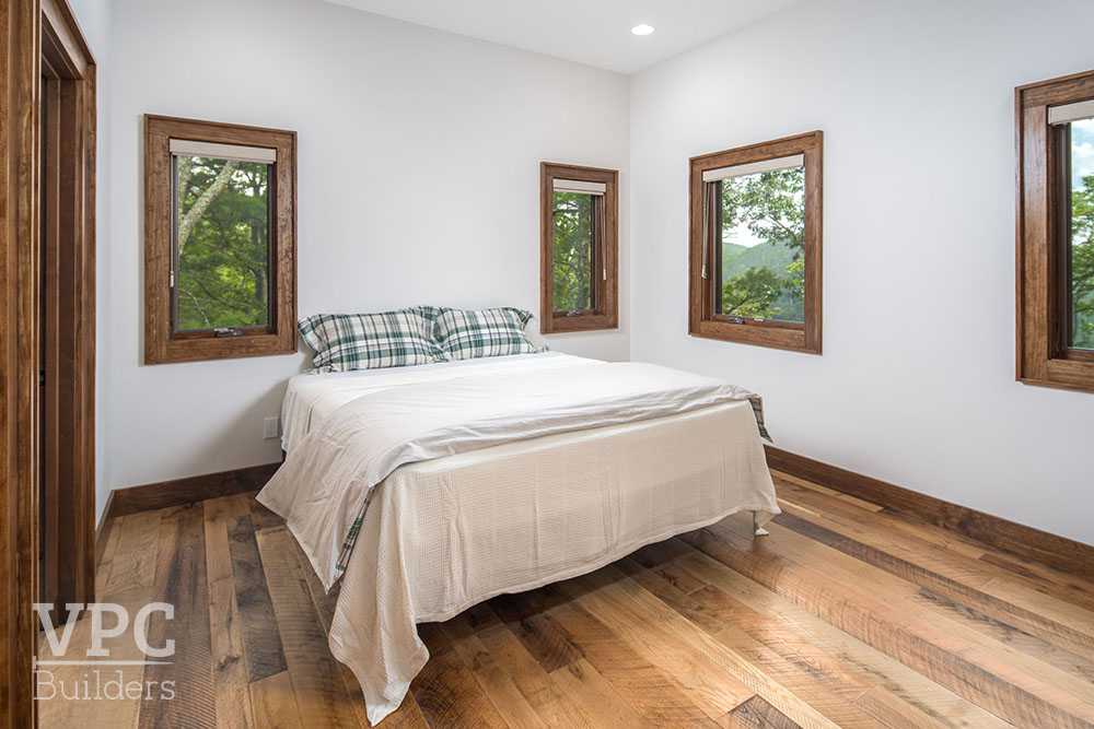 Osprey Haven bedroom