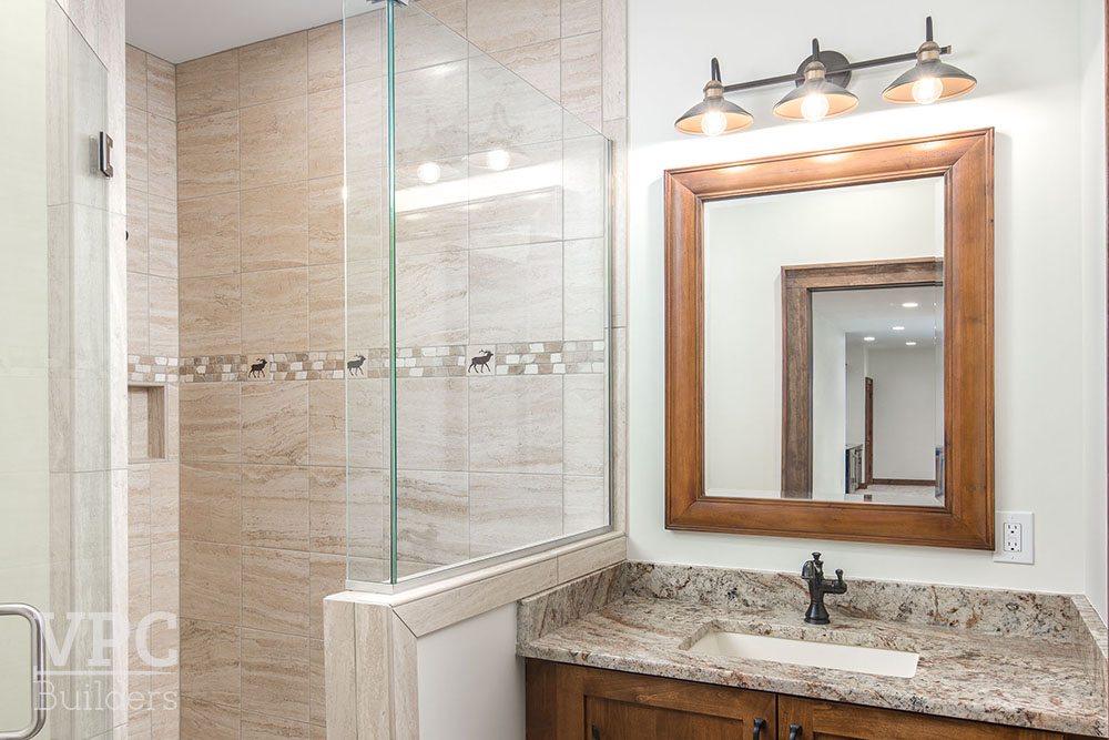 Osprey Haven bathroom