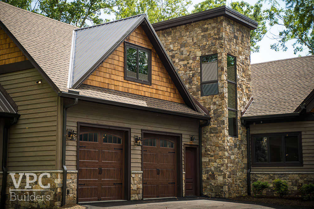 Osprey Haven exterior
