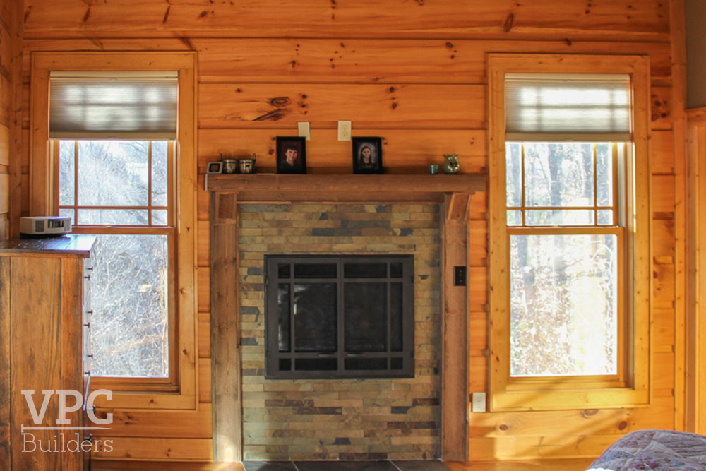 Sparta Custom Lodge