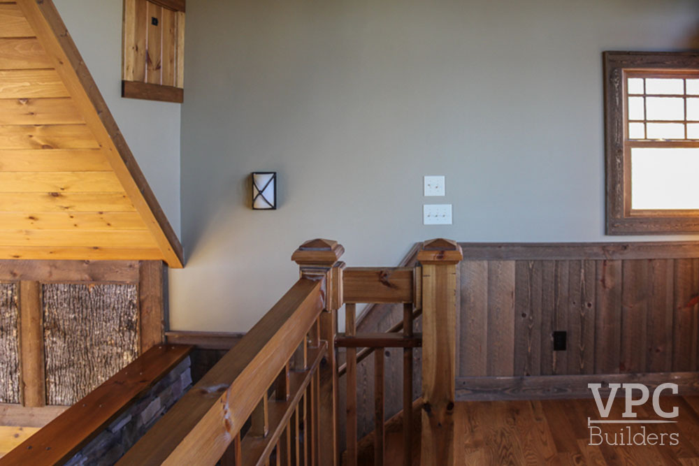 Sparta Custom Lodge