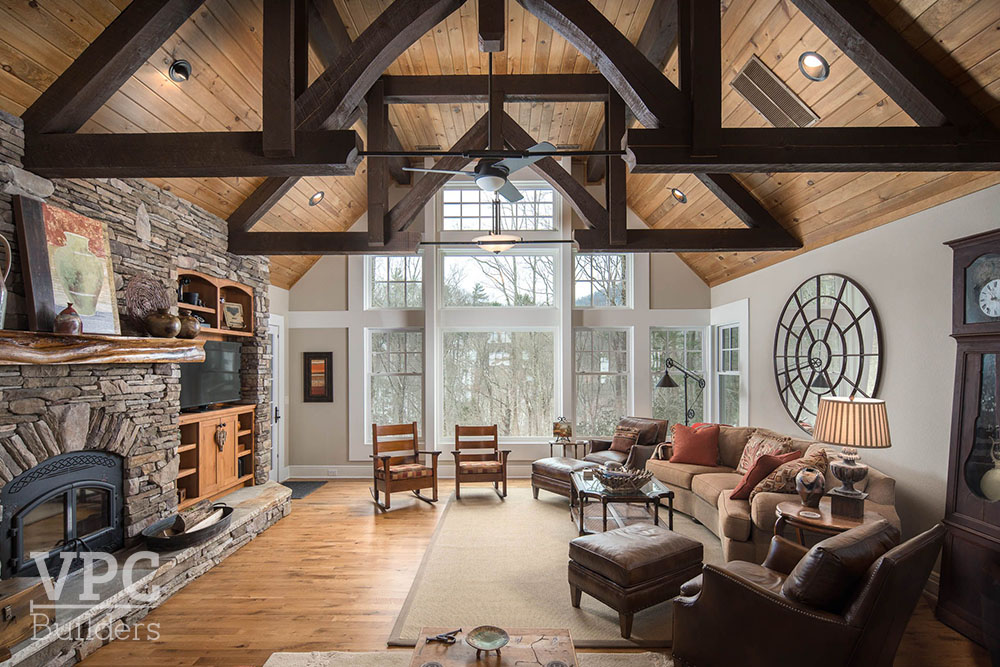 Stillhouse Creek living room