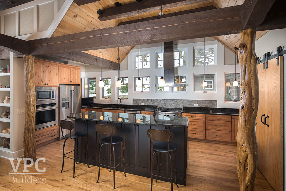 Stillhouse Creek kitchen