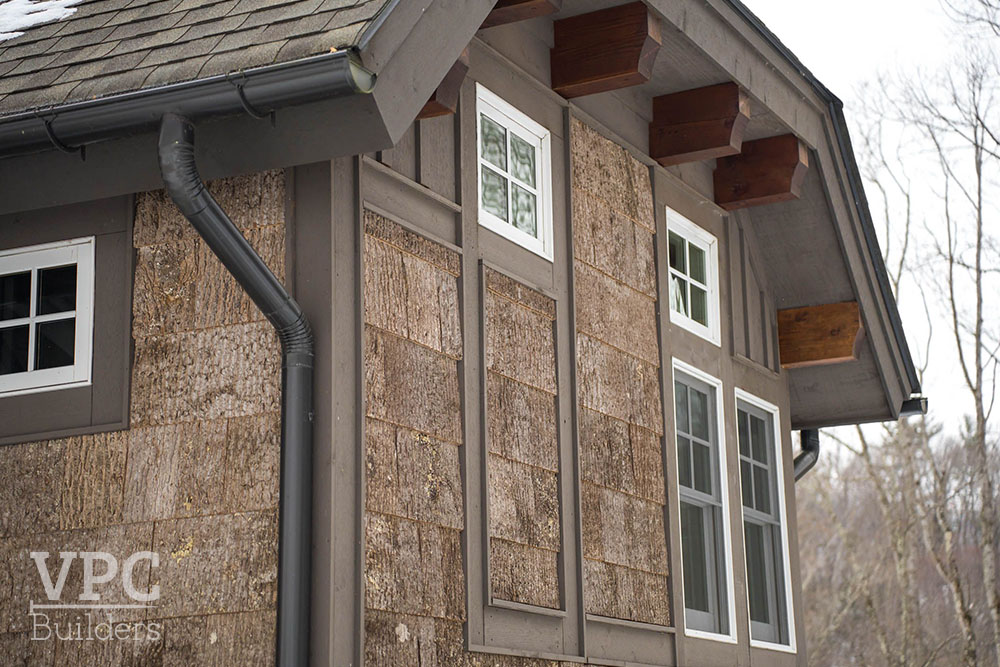 Stillhouse Creek exterior