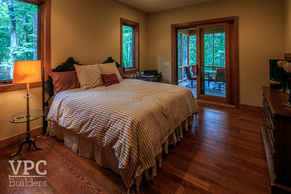 Sweet Pea Home bedroom