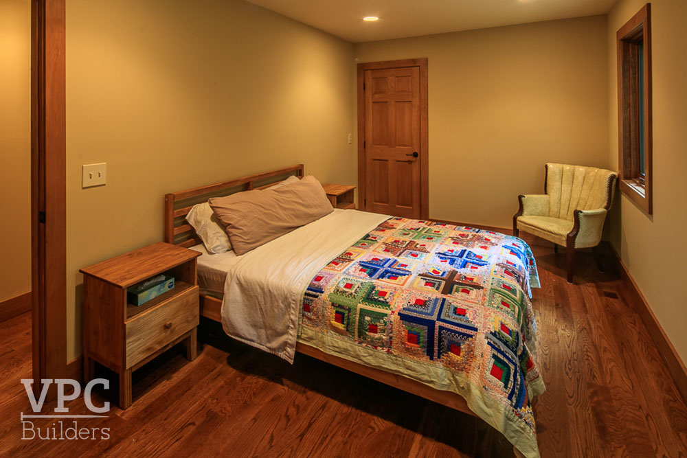 Sweet Pea Home bedroom