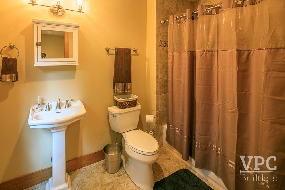 Sweet Pea Home bathroom