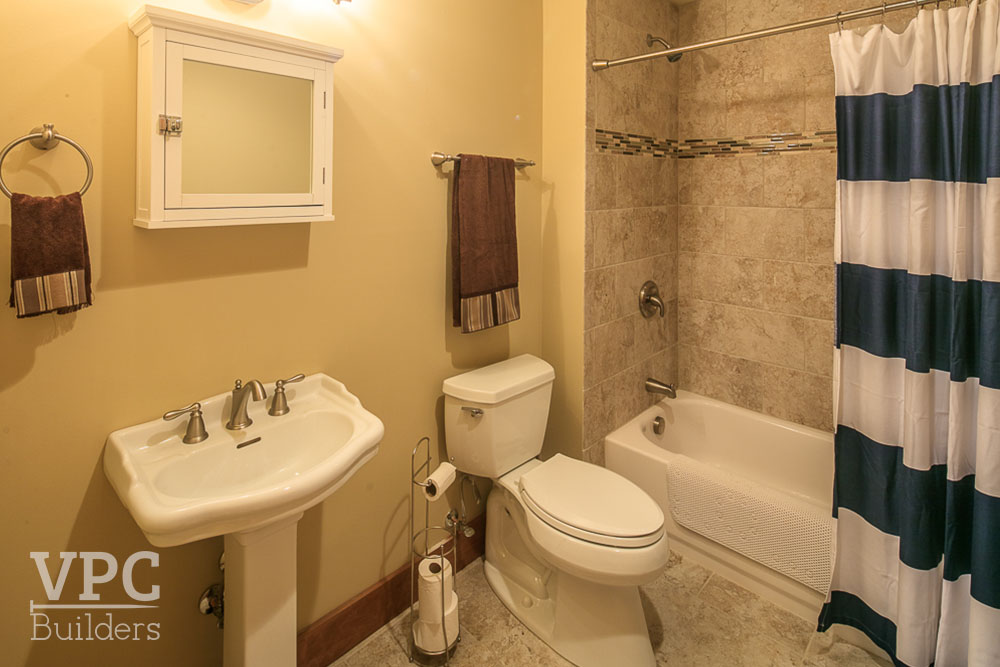 Sweet Pea Home bathroom