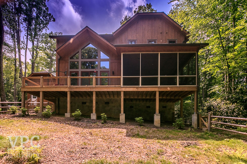 Sweet Pea Home exterior