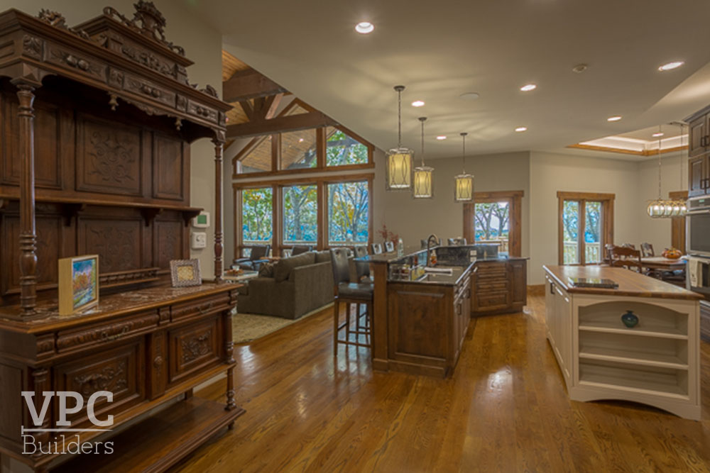 Timber Ridge at the Coves
