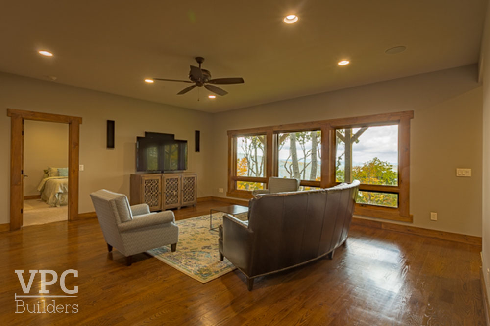Timber Ridge at the Coves