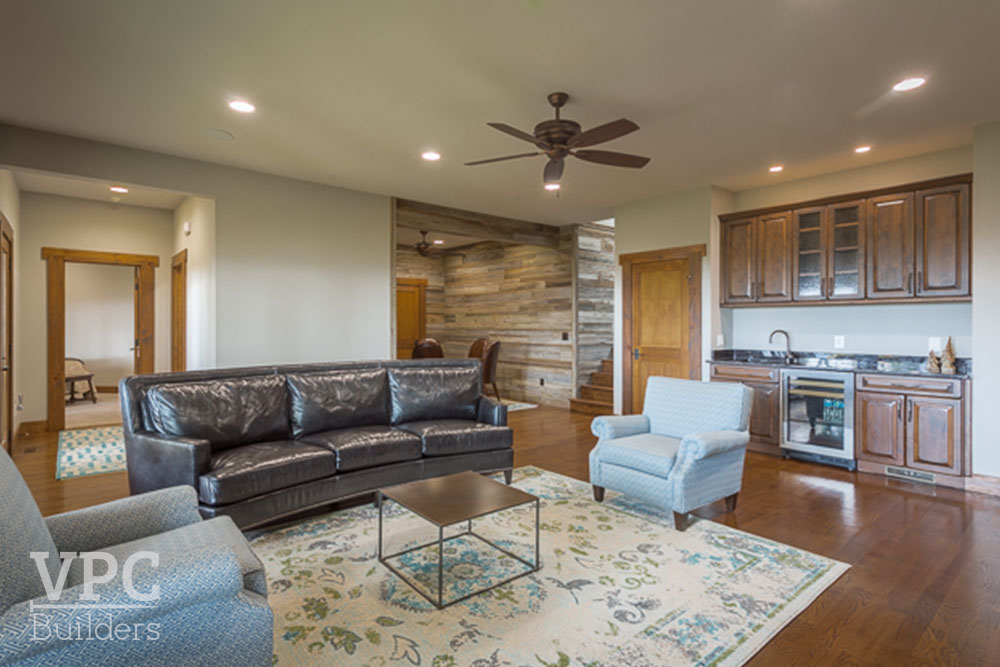 Timber Ridge at the Coves