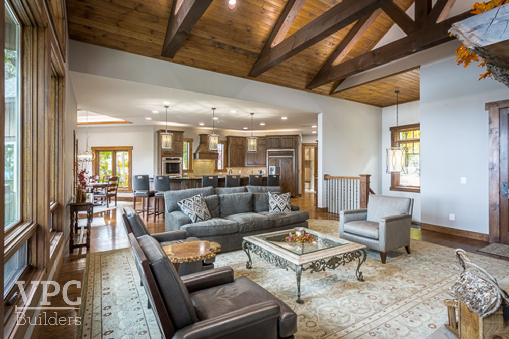 Timber Ridge at the Coves