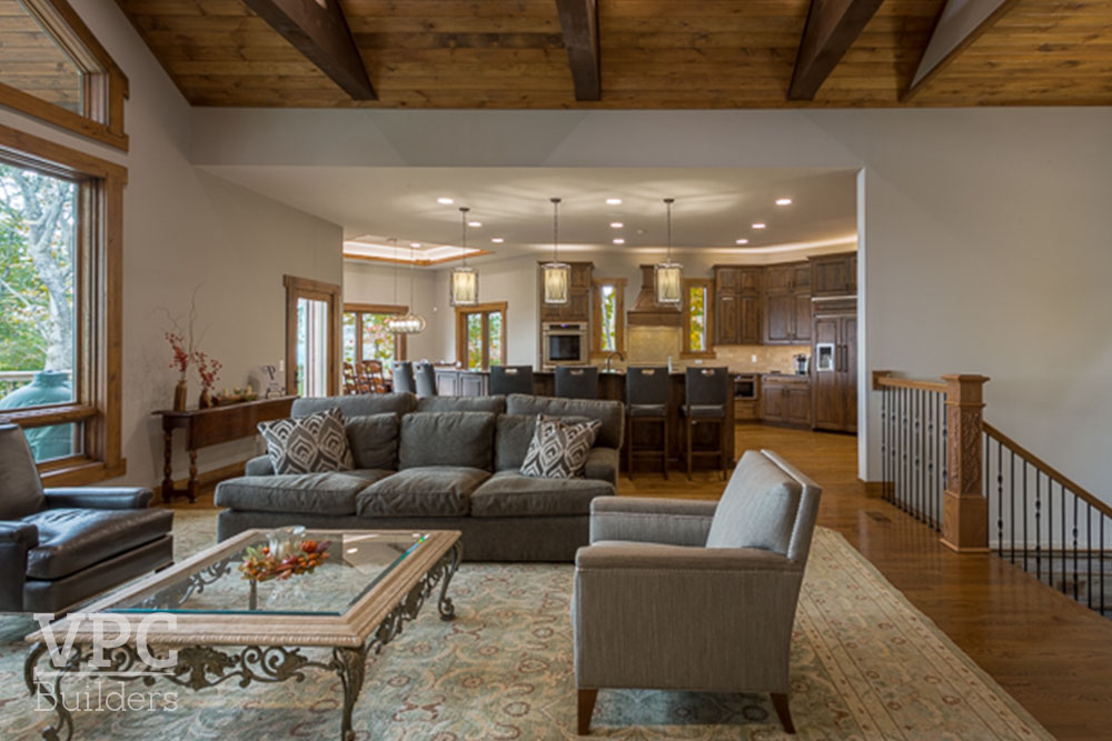 Timber Ridge at the Coves