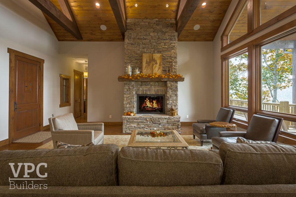 Timber Ridge at the Coves