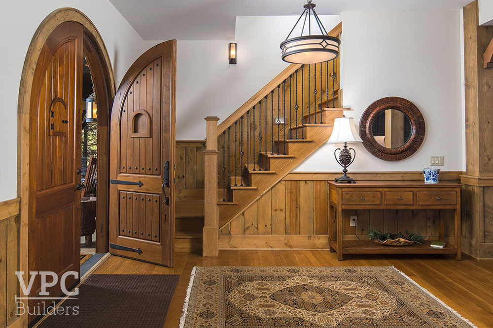 Twin Rivers Home