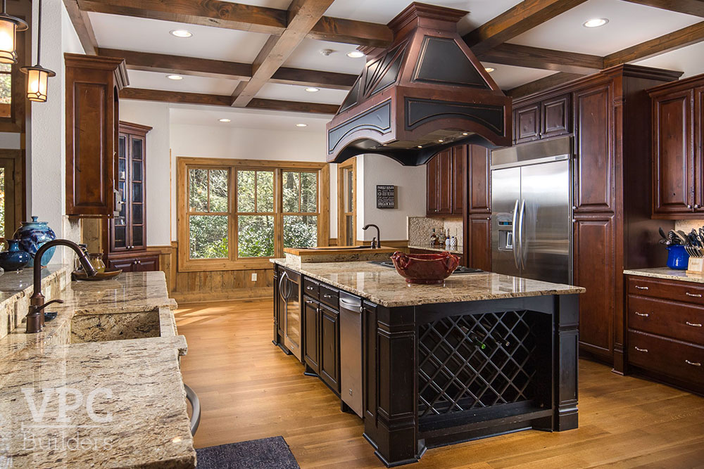 Twin Rivers Home