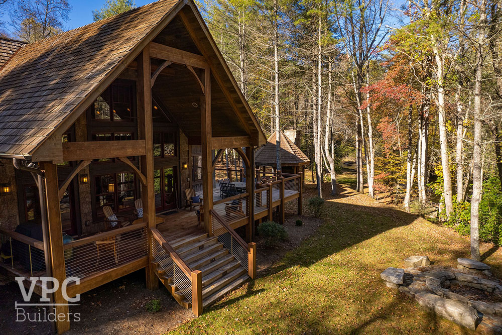 Twin Rivers Home exterior