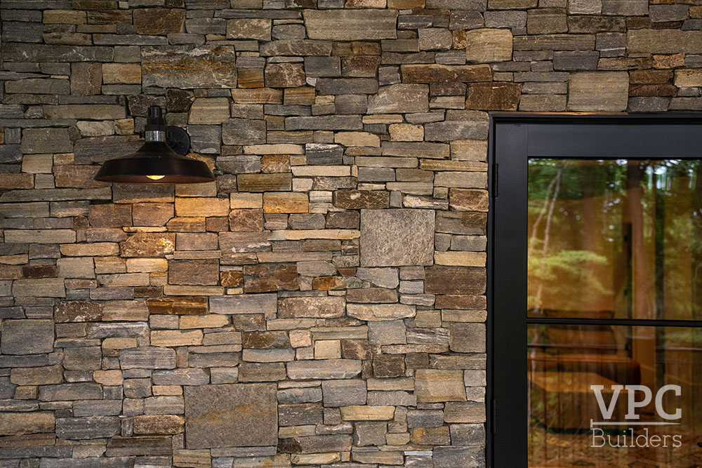 Woodland Timberframe