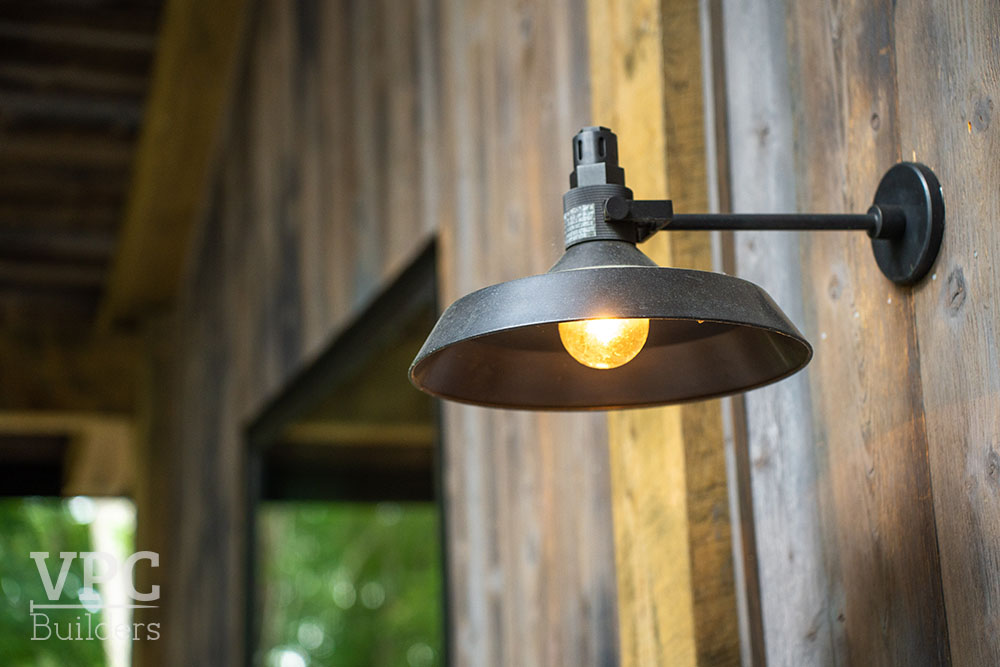 Woodland Timberframe