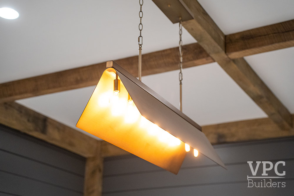 Woodland Timberframe