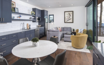 How to Build a Small Home: Tips for Style & Function