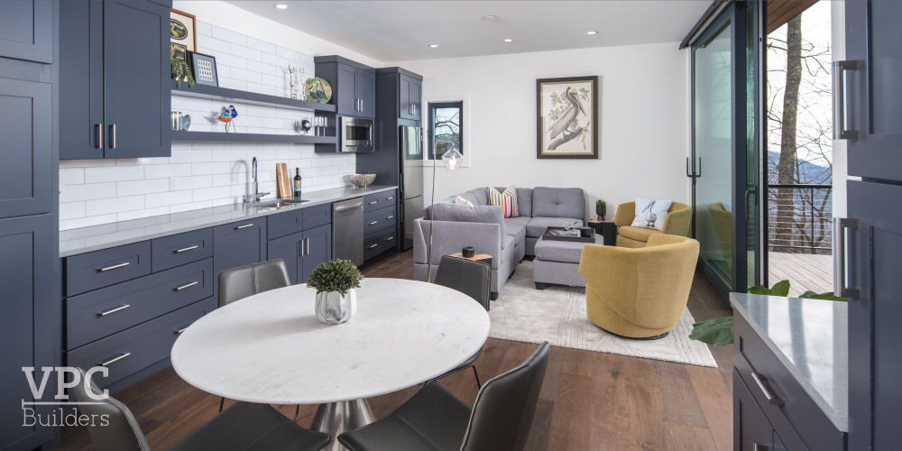 How to Build a Small Home: Tips for Style & Function