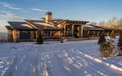 Winter Warehouse Readiness: Building for Seasonal Storage