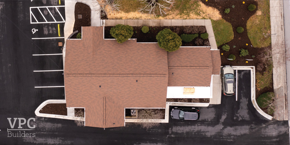 Finding the Right Commercial Construction Companies Near You