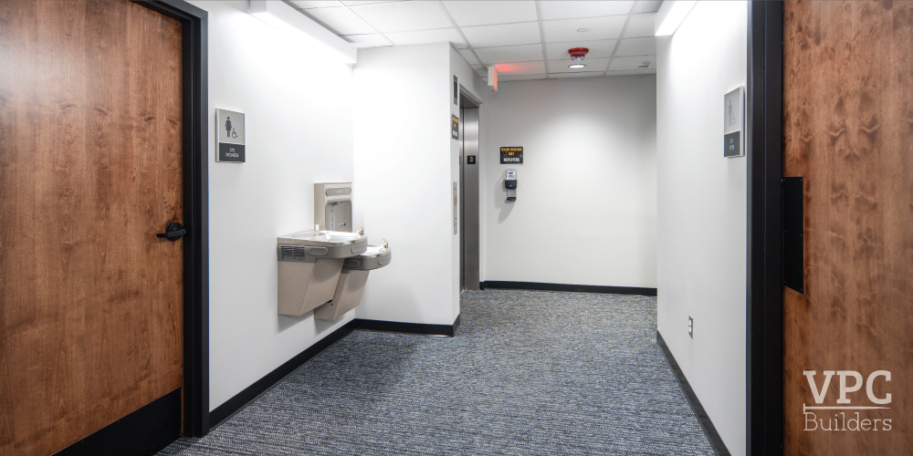 reliable commercial construction