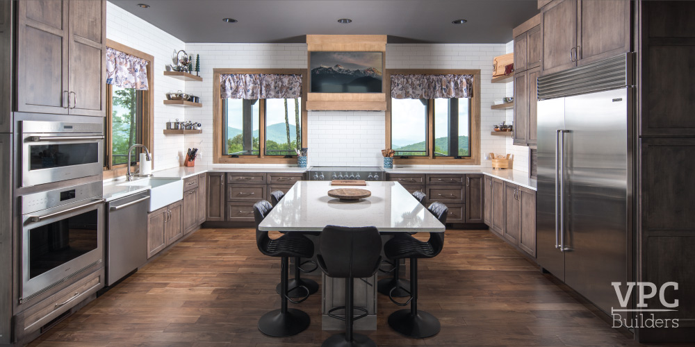 How Design & Architectural Services Bridge Vision & Reality