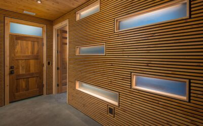 Sustainable Commercial Construction: Energy-Efficient Ideas