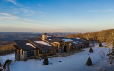 Carolina Custom Homes: Mountain Lodges Vs. Coastal Retreats