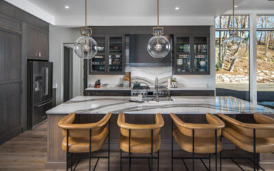 Trendy Vs. Timeless: Custom Home Design for Lasting Results