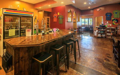 How Custom Restaurant Construction Impacts The Dining Experience