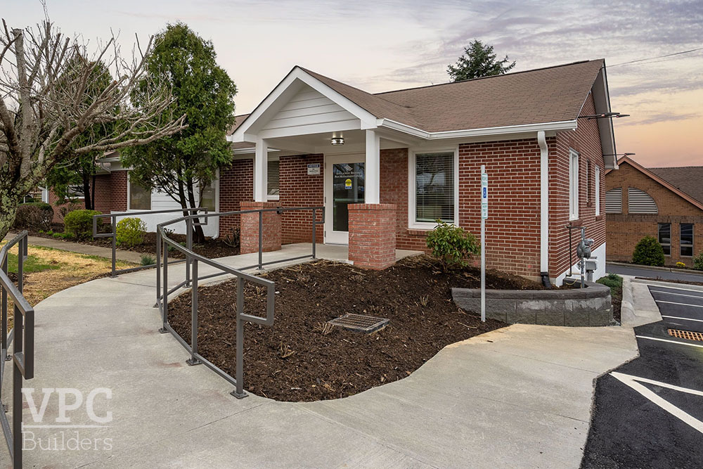 Appalachian Regional Pain Management Center
