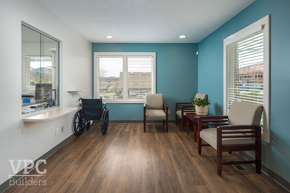 Appalachian Regional Pain Management Center